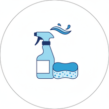 Cleaning Category