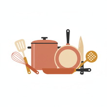 Kitchen Category